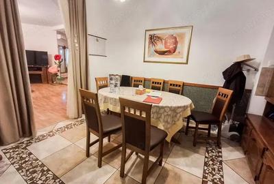 Casă cu 6 camere în Girocului - 17