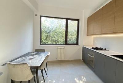 Apartament spatios 4 camere in Primaverii, de inchiriat Apartament spatios 4 camere in Primaverii, de inchiriat - 6