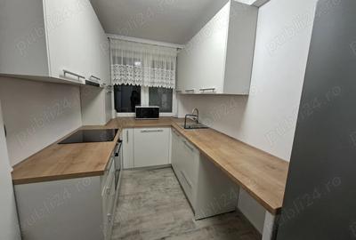 Inchiriez apartament complet renovat 3 camere zona parcului central 67m (Prima inchiriere) - 9