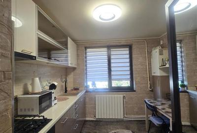 Apartament cu 2 camere semidecomandat în Hipodrom - 5