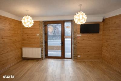 Spațiu comercial, de 43 mp, în Mărăști - 2