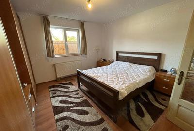 Casă cu 4 camere cu Teren 183 Mp în Brâncoveanu - 1