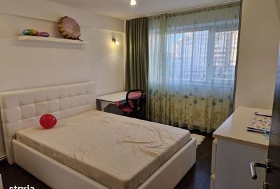 Apartament cu 3 camere decomandat în Ultracentral - 5