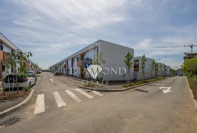 Casă cu 3 camere decomandat cu Canalizare în Pipera - 23
