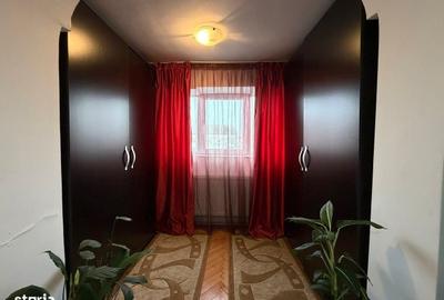 Apartament cu 3 camere decomandat în Calea Aradului - 3