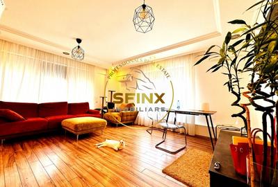 Apartament cu 3 camere decomandat, mobilat în Pipera - 2