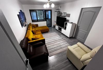 2 Camere Decomadat Circular Mobilat Utilat Gaze - 12