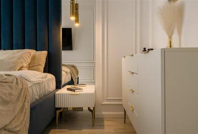Apartament 3 camere + parcar + boxa Sky Garden - 8