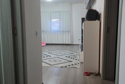 Casa de vanzare, utilata, mobilata, teren in supafata mare - 11