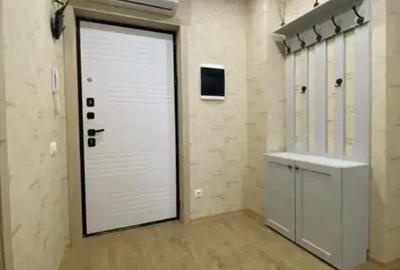 Garsonieră decomandată în Ozana