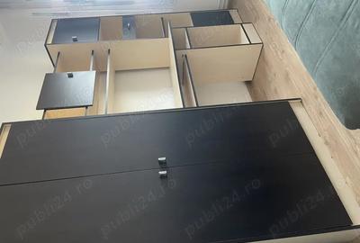 De inchiriat apartament cu doua camere. - 3