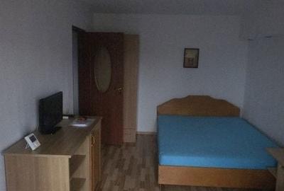 Garsonieră decomandată în Casa Cărții - 1