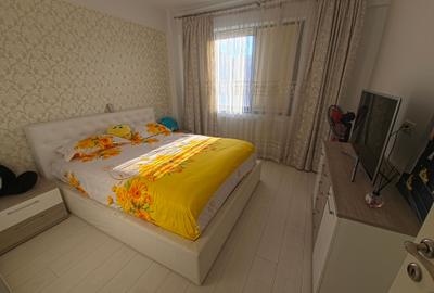 Tomis Plus 2 camere mobilat modern - 8