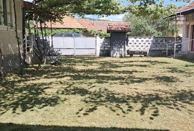 Casă cu 4 camere în Central - 7