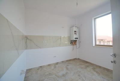 Apartament cu 3 camere decomandat în Valea Lupului - 6