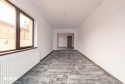 Casă cu 8 camere cu Teren 663 Mp în Ștefănești - 13