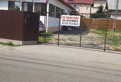 Casă cu 4 camere în Geamăna - 3