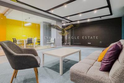 Birou, de 220 mp, în Calea Turzii - 3