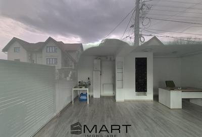 Spațiu comercial, de 33 mp, în Calea Dumbrăvii - 2
