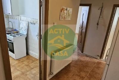 Apartament cu 2 camere decomandat în Central - 2