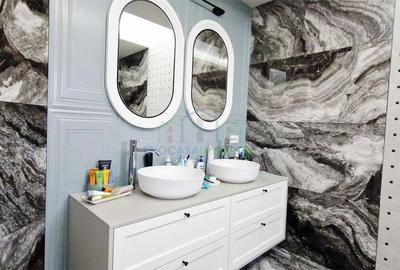 Casă cu 4 camere în Central - 11