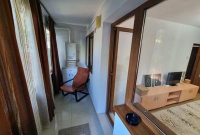 Apartament 2 camere deocmandat, 54mp, zona Tatarasi, Complex Ciurchi, ID: 160053 - 7