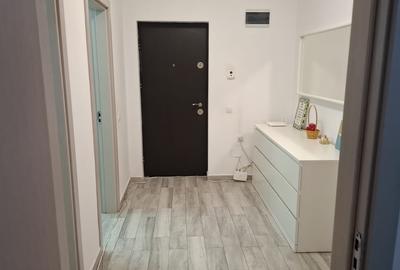 Apartament 2 camere cu parcare in bloc nou - 6