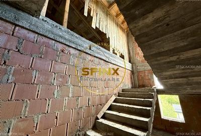 Balotesti, cladire la rosu 1.530 mp 30 camere teren 2000 mp, azil/ clinica - 14