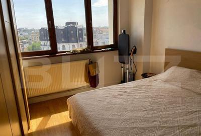 Apartament 2 camere langa Ci?migiu confort urban, mod Apartament 2 camere langa Ci?migiu confort urban, mod - 3