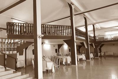 Afacere/Restaurant -Salon evenimente capacitate 600 persoane - 11