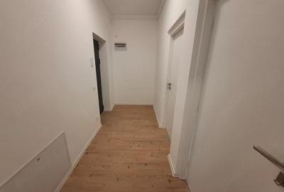 Apartament cu 2 camere nedecomandat în Republicii - 4