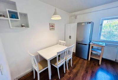 Apartament cu 3 camere semidecomandat în Aradului - 28