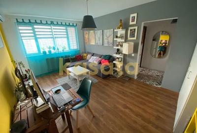 OPORTUNITATE | APARTAMENT 2 CAMERE | TEI | RENOVAT | - 2