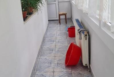 Apartament cu 2 camere în George Enescu - 4
