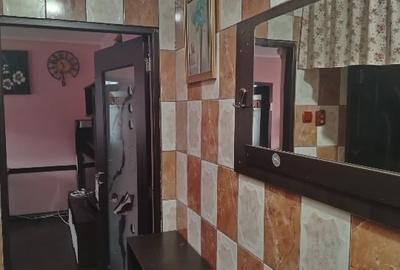 Apartament cu 2 camere semidecomandat, mobilat în Nord - 2