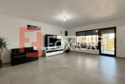COMISION 0% Casa individuala cu 4 camere, garaj si teren de 788 mp, zona Parta - 8