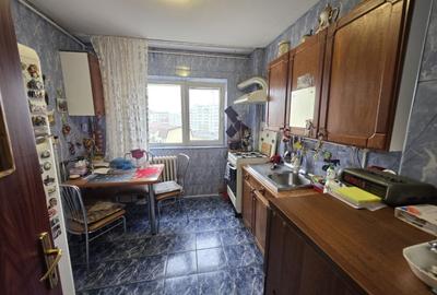 Apartament cu 2 camere semidecomandat, mobilat în Brâncoveanu - 8