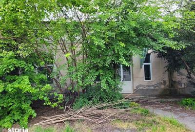 Casă cu 4 camere decomandat cu Teren 311 Mp în Central - 4