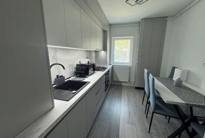 Apartament cu 2 camere în Coman - 5