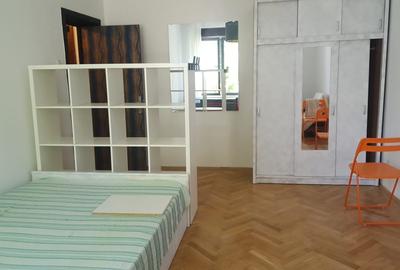 Garsoniera zona Pache, centrala proprie, acces rapid Universitate, 430euro