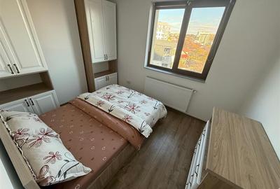 Apartament cu 3 camere decomandat, mobilat în Central - 1