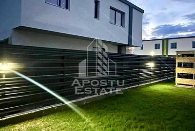Casă cu 4 camere cu Teren 320 Mp în Gai - 8