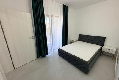 Apartament cu 3 camere, mobilat în Moșnița Nouă - 7