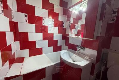 Garsonieră semidecomandată în Calea București - 7