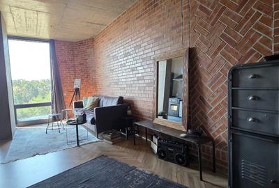 Mogosoaia/ LOFT/ Garsoniera cocheta/Parcare/ - 6