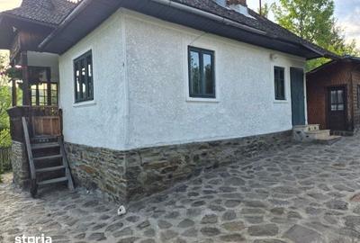Casă cu 3 camere cu Teren 2250 Mp în Cerașu - 18