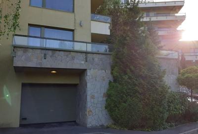 BELLEVUE RSIDENCE! Apartament 3 camere - 34