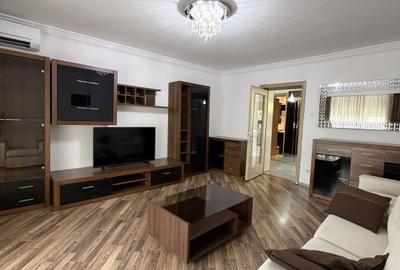Apartament cu 4 camere, mobilat în 13 Septembrie - 15