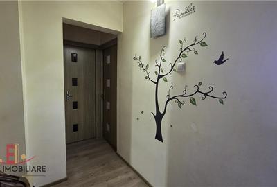 Apartament cu 2 camere decomandat, mobilat în Tudor - 7