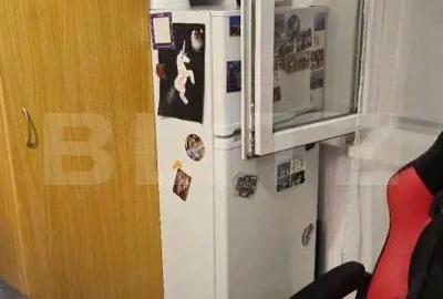 Garsoniera de vanzare, 15 mp, zona Mureseni - 3